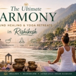Sound Healing & Yoga Retreats in Rishikesh
