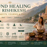 Sound Healing in Rishikesh