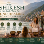 Sound Healing TTC in India