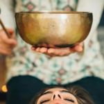 Sound Healing Course in Rishikesh India