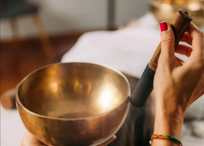 Best Sound Healing School in Rishikesh