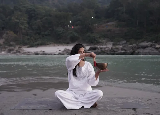 Sound Healing TTC in India