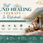 Best Sound Healing Therapy In Rishikesh
