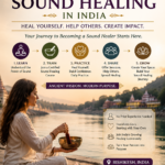How to Start Sound Healing In India