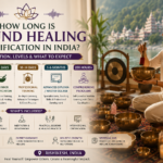 How Long is Sound Healing Certification In India