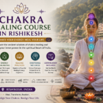Chakra Healing Course in Rishikesh