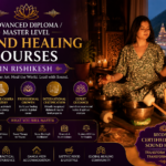 Master Level Sound Healing Courses In Rishikesh