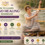 How To Learn Sound Healing In Rishikesh