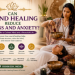 7 Days Sound Healing Course in Rishikesh India