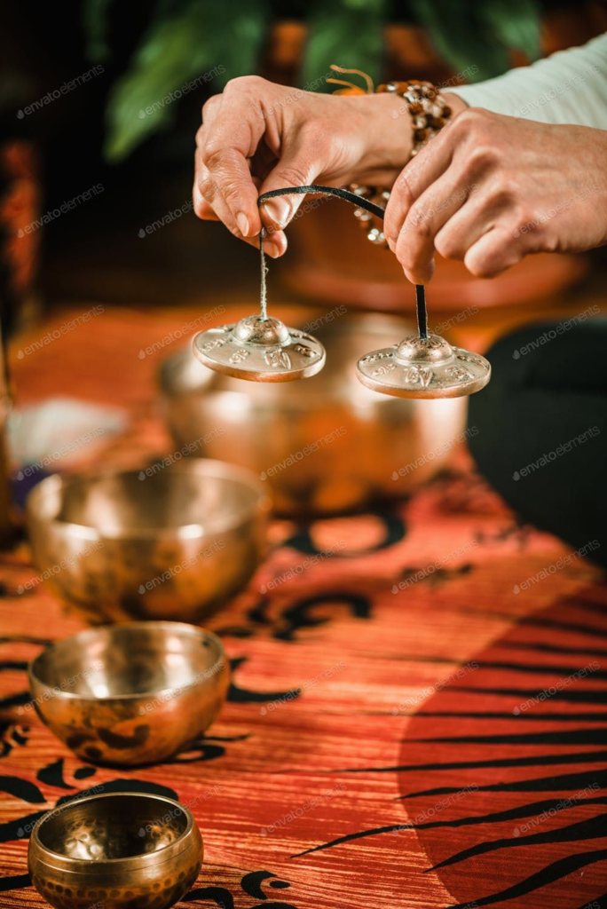 How to Start Sound Healing In India