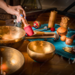 Certified Sound Therapy Training in Rishikesh with Accommodation