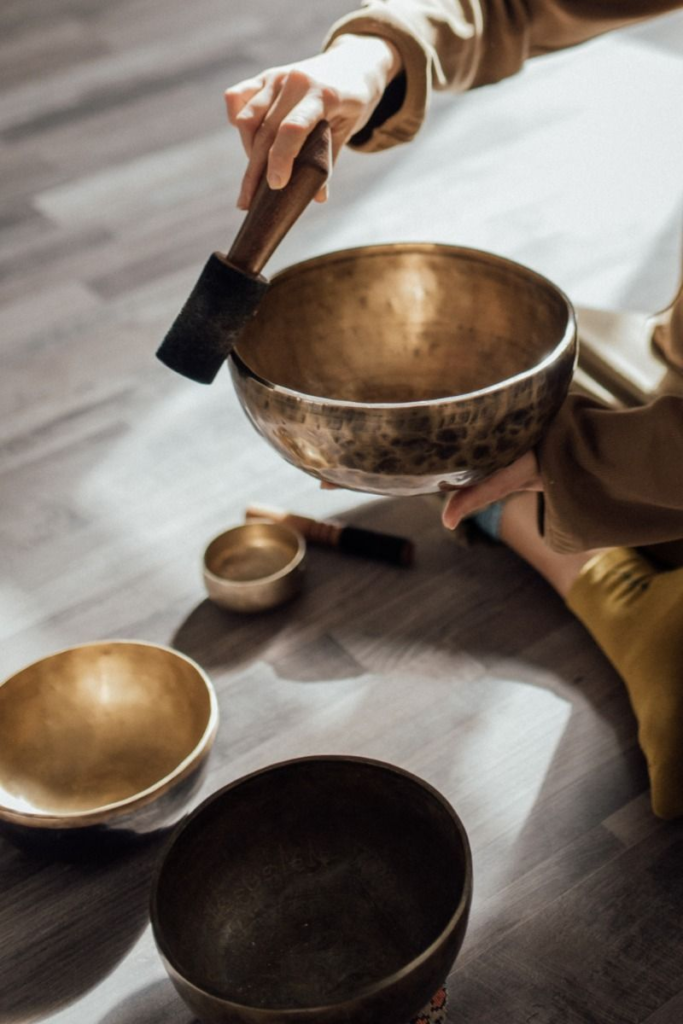 What are The Benefits of Sound Therapy