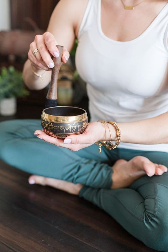 What are The Benefits of Sound Therapy