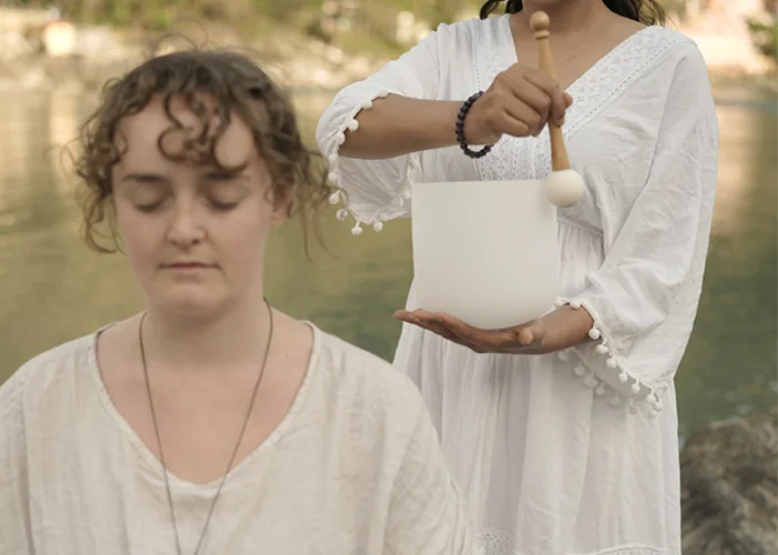 How Long is Sound Healing Certification In India