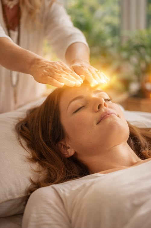 Chakra Healing Course in Rishikesh 