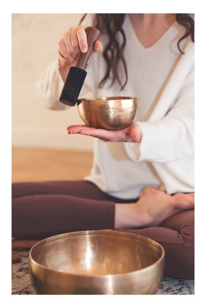 Tibetan Singing Bowl Teacher Training In Rishikesh