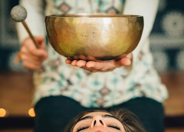 Can Sound Healing Reduce Stress And Anxiety