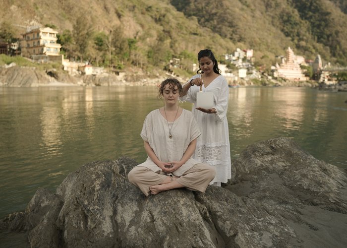 Sound Healing Courses in Rishikesh