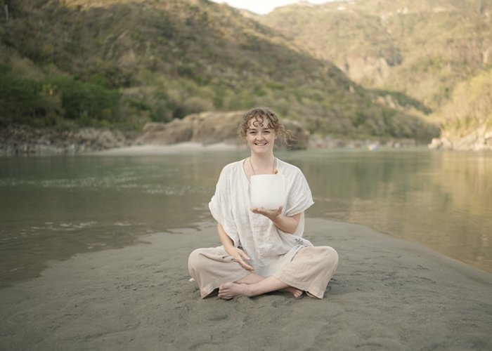 Sound Healing Therapy Course In Rishikesh