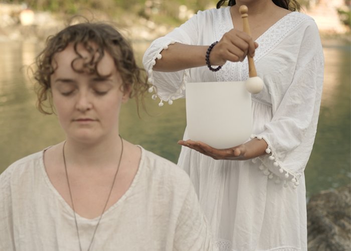 Sound Healing Teacher Training Course In Rishikesh
