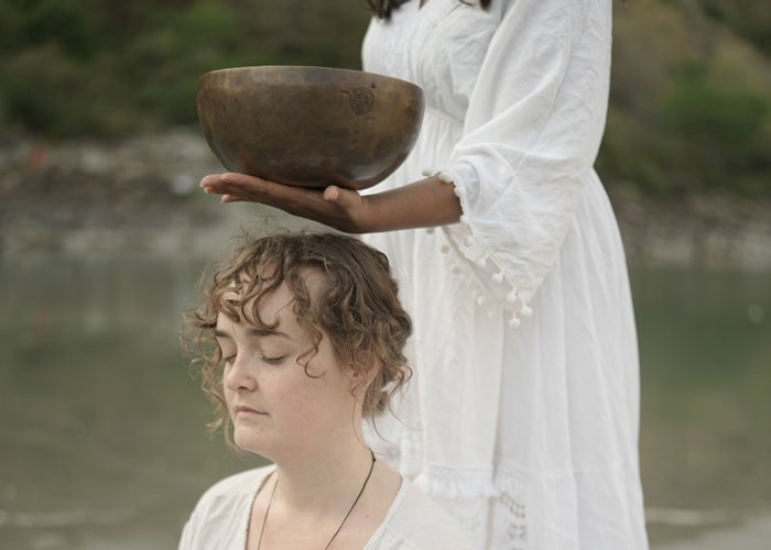 Sound Healing Teacher Training Course In Rishikesh