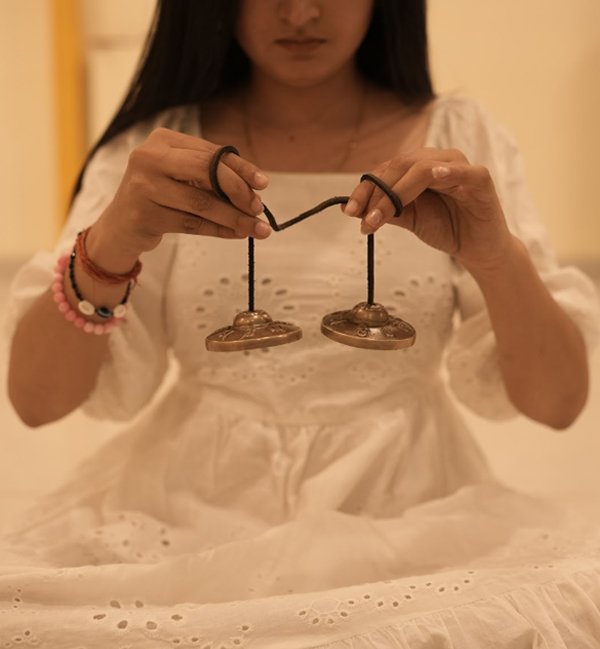 Sound Healing In Rishikesh